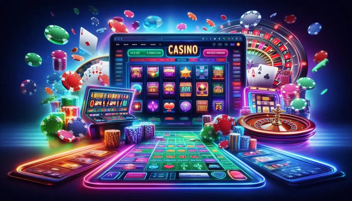 MozzartBet Casino